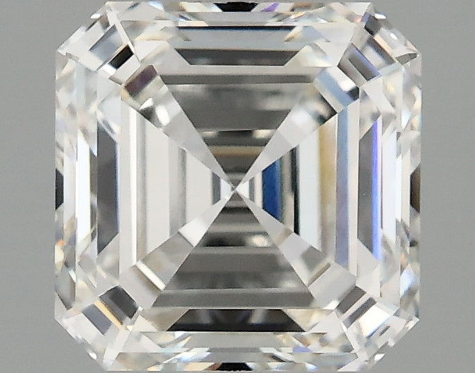 2.1 ct ASH Lab-Grown Diamond · F / VVS2 · IGI