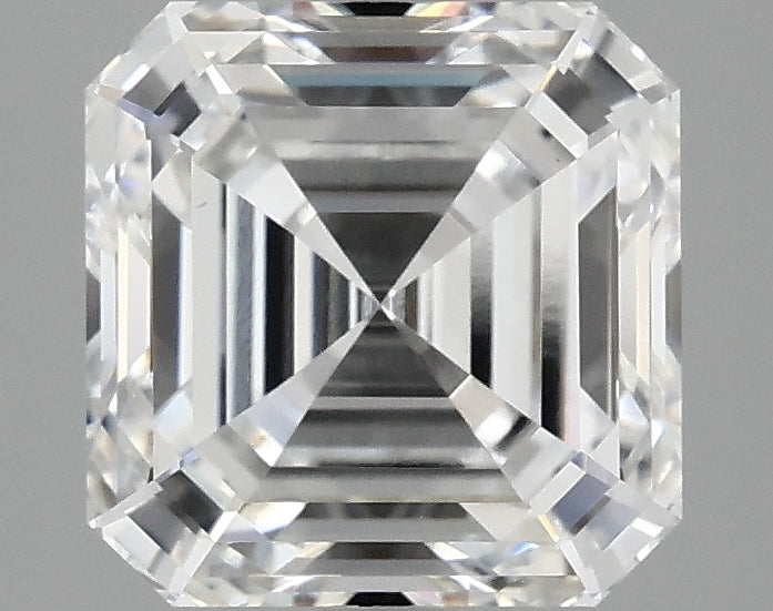 2.96 ct ASH Lab-Grown Diamond · D / VS1 · IGI