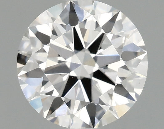 1.47 ct Round Lab-Grown Diamond · F / VS1 · IGI
