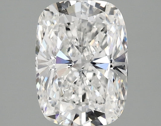2.01 ct CU Lab-Grown Diamond · E / VS2 · IGI
