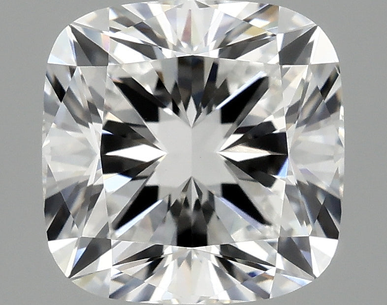 3.05 ct CUSQ Lab-Grown Diamond · E / VS1 · IGI