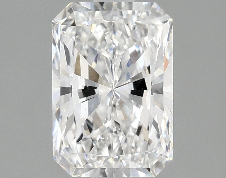 1.52 ct RAD Lab-Grown Diamond · D / VS2 · IGI