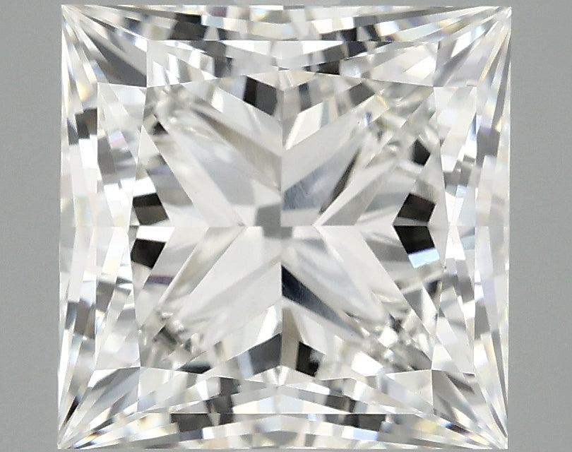5.03 ct PR Lab-Grown Diamond · G / VVS2 · IGI