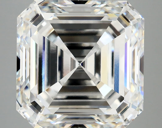 10.42 ct ASH Lab-Grown Diamond · E / VVS2 · IGI