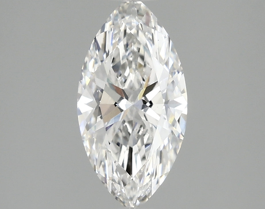 1.3 ct MQ Lab-Grown Diamond · E / VS2 · IGI