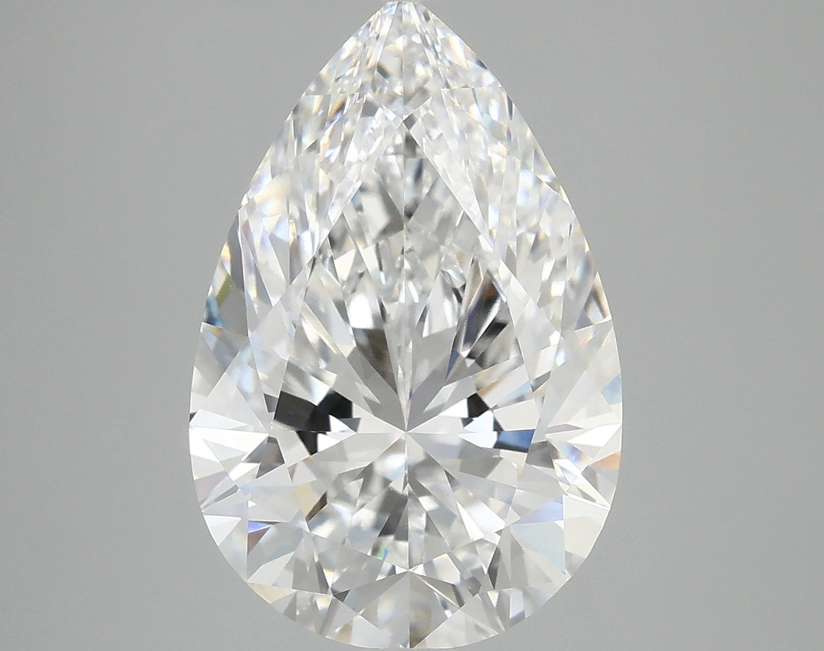 5.1 ct PE Lab-Grown Diamond · D / VVS2 · IGI