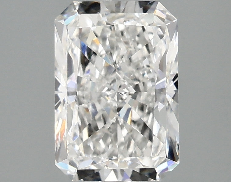 1.97 ct RAD Lab-Grown Diamond · E / VVS2 · IGI