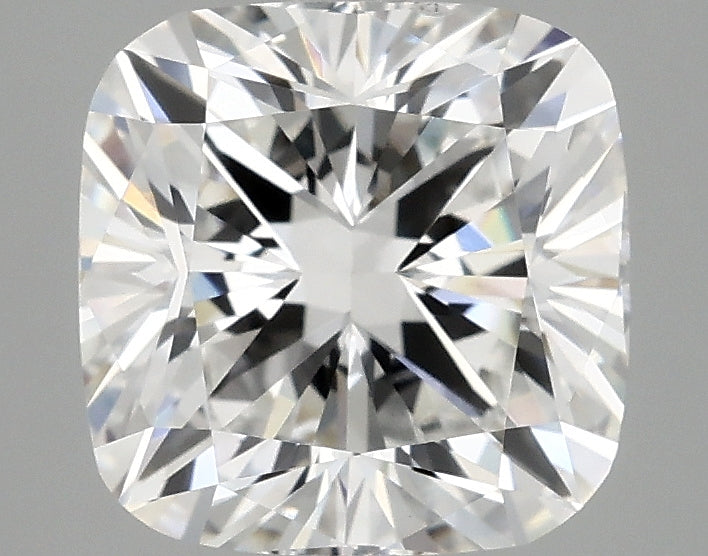 3 ct CUSQ Lab-Grown Diamond · E / VS2 · IGI