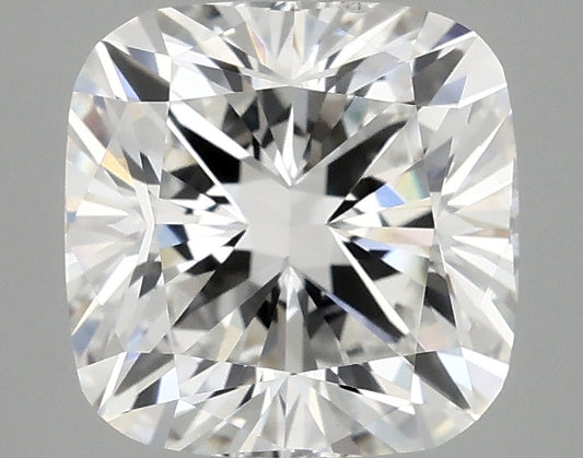 3 ct CUSQ Lab-Grown Diamond · E / VS2 · IGI