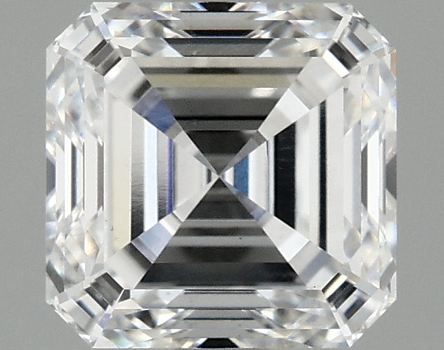 2.29 ct ASH Lab-Grown Diamond · D / VS1 · IGI