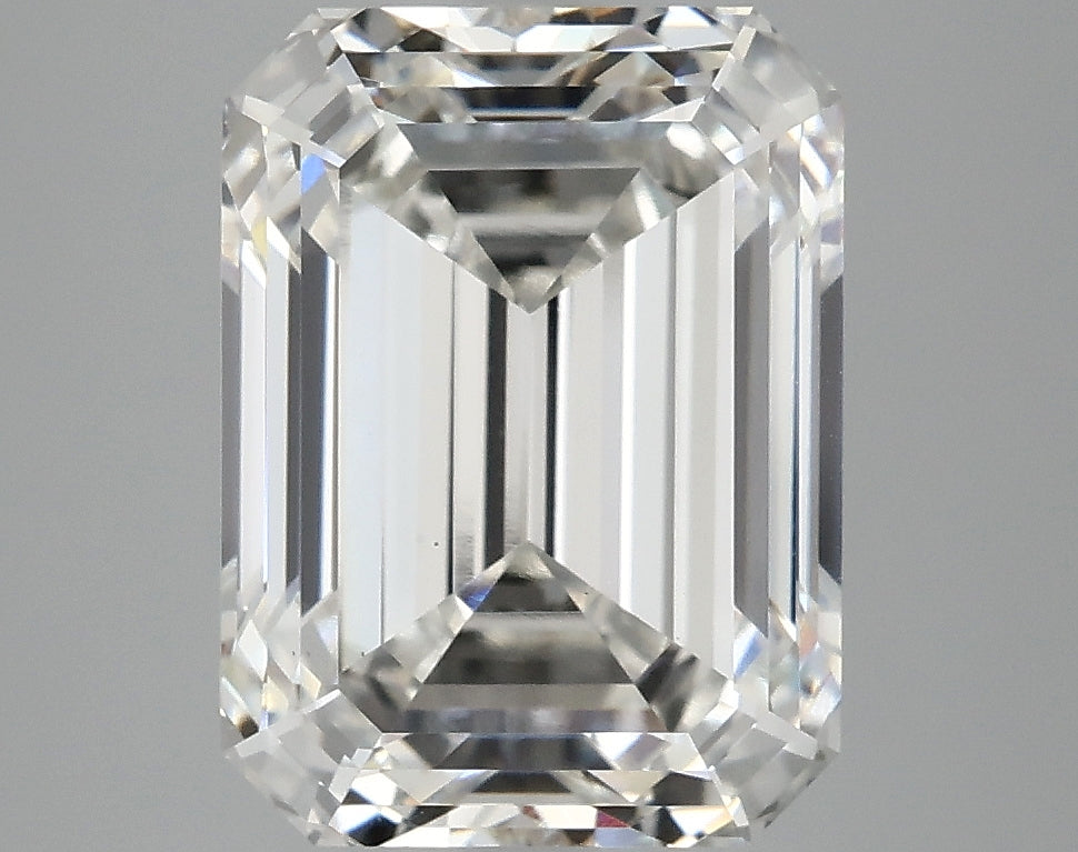 5 ct EM Lab-Grown Diamond · G / VS1 · IGI