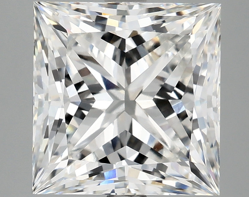 5.1 ct PR Lab-Grown Diamond · F / VVS2 · IGI