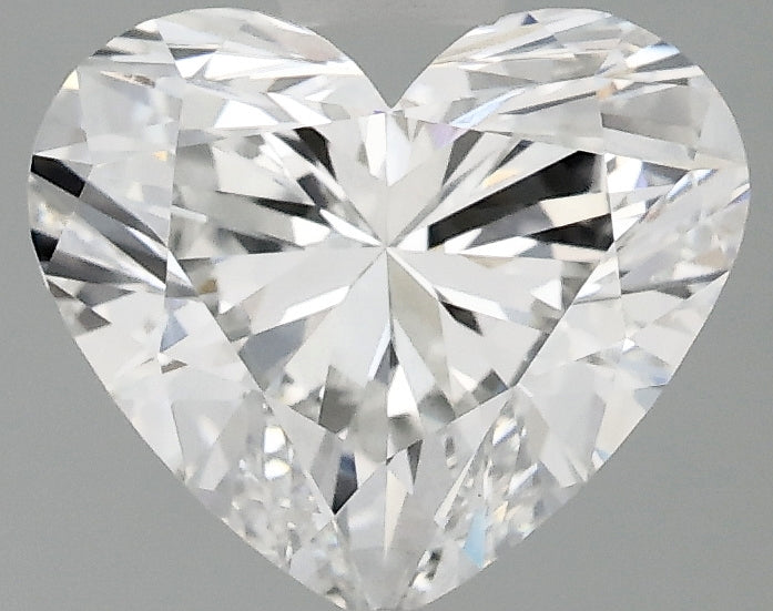 1.98 ct HT Lab-Grown Diamond · F / VVS2 · IGI