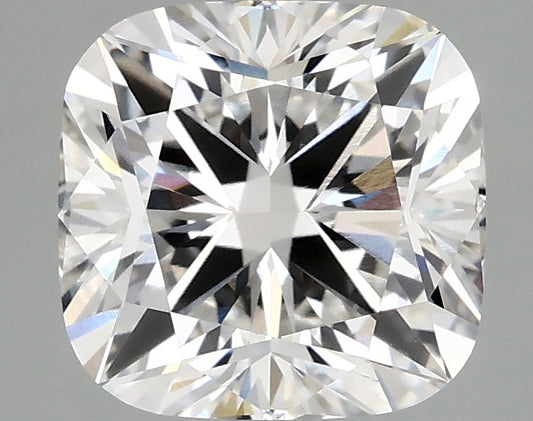 2.41 ct CUSQ Lab-Grown Diamond · E / VVS2 · IGI