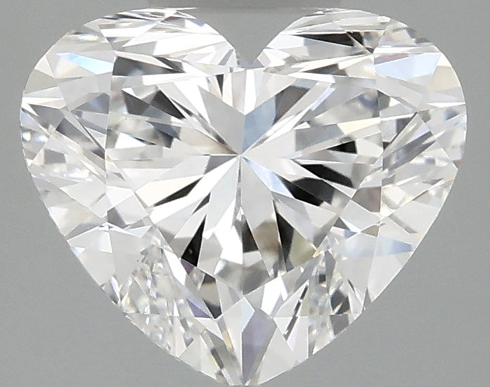 2.57 ct HT Lab-Grown Diamond · E / VVS2 · IGI