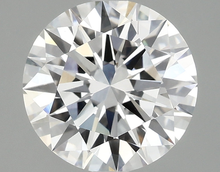 1.94 ct Round Lab-Grown Diamond · E / VS1 · IGI