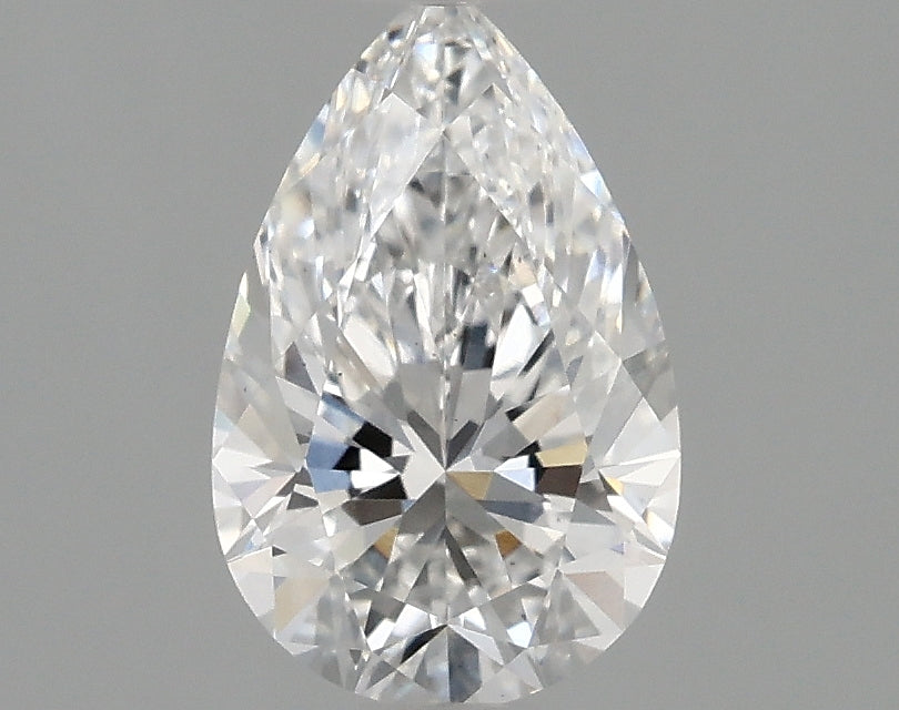 1.04 ct PE Lab-Grown Diamond · D / VS2 · IGI