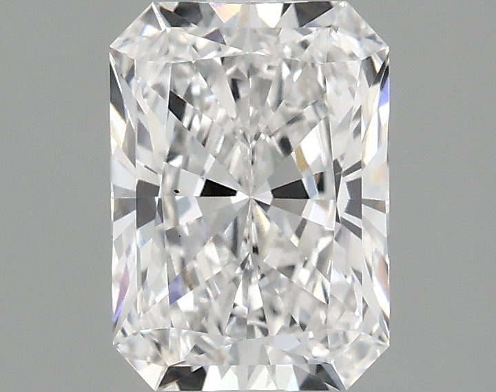 1.6 ct RAD Lab-Grown Diamond · E / VS1 · IGI
