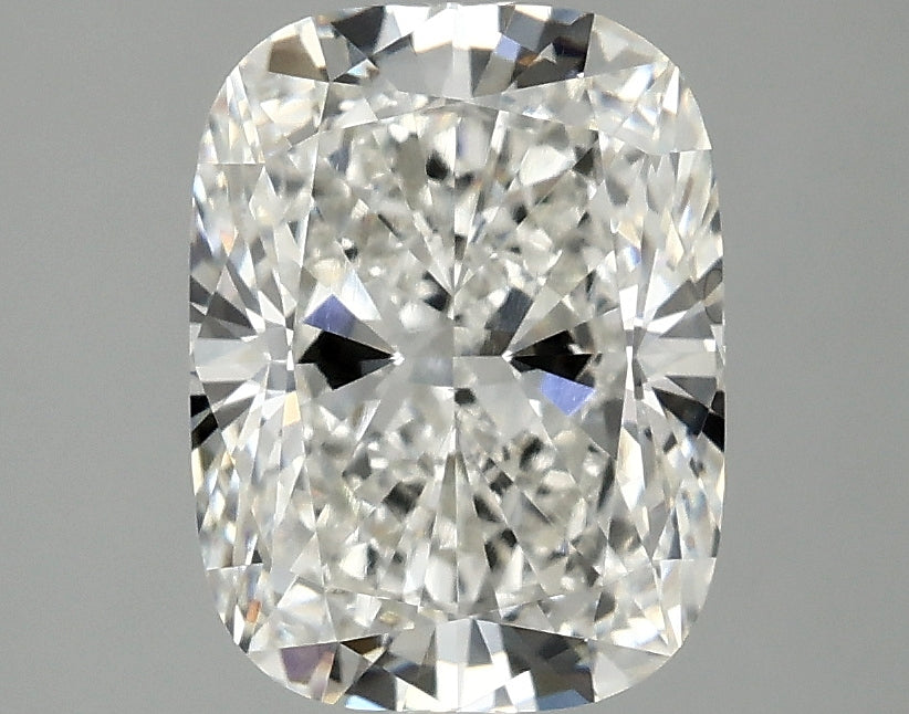 2.58 ct CU Lab-Grown Diamond · F / VS1 · IGI