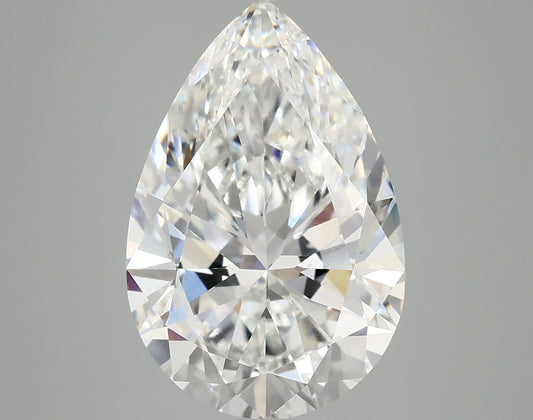 5.06 ct PE Lab-Grown Diamond · E / VS2 · IGI