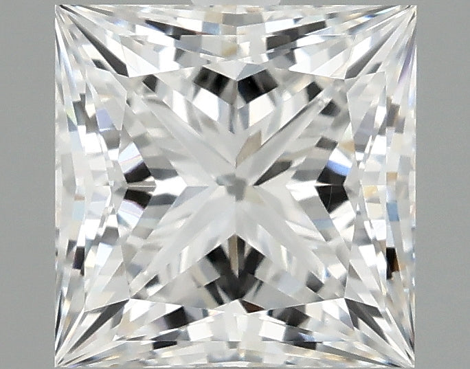 1.88 ct PR Lab-Grown Diamond · E / VVS2 · IGI