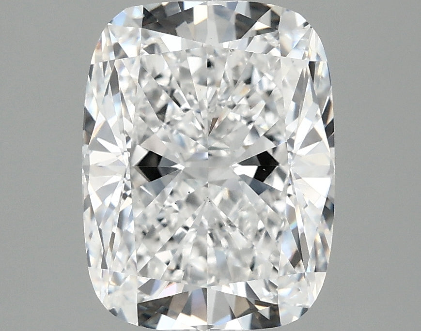 2.47 ct CU Lab-Grown Diamond · D / VS1 · IGI