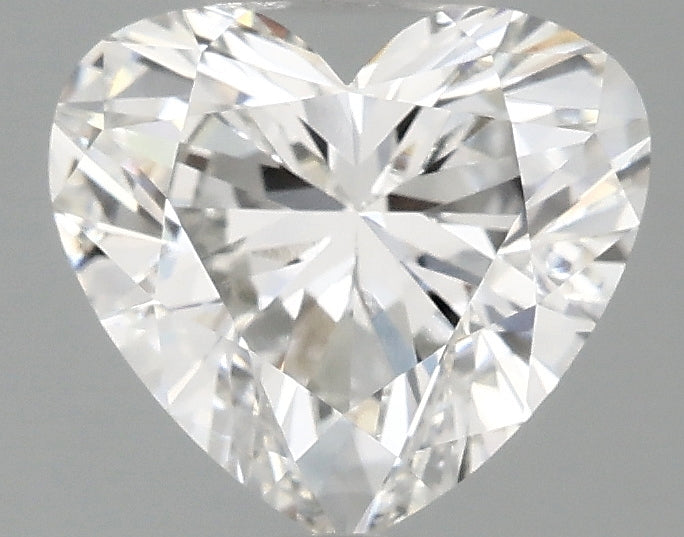 1.98 ct HT Lab-Grown Diamond · F / VVS2 · IGI