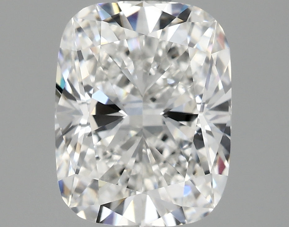 1.52 ct CU Lab-Grown Diamond · E / VS1 · IGI