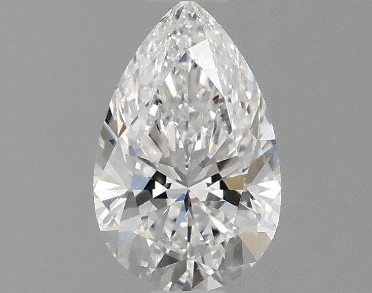 0.98 ct PE Lab-Grown Diamond · D / VS1 · IGI