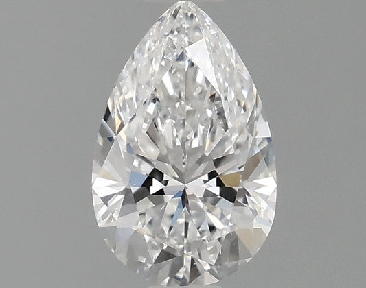 0.98 ct PE Lab-Grown Diamond · D / VS1 · IGI
