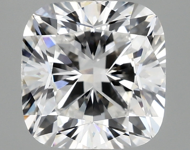 2.91 ct CUSQ Lab-Grown Diamond · D / VVS2 · IGI