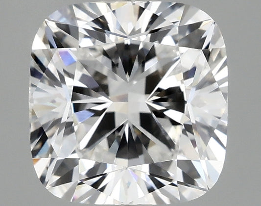 2.91 ct CUSQ Lab-Grown Diamond · D / VVS2 · IGI