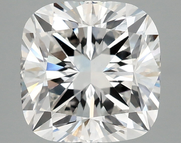 3.01 ct CUSQ Lab-Grown Diamond · F / VVS2 · IGI