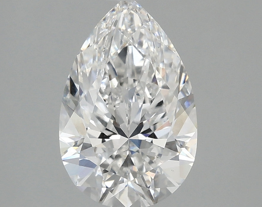 2.02 ct PE Lab-Grown Diamond · D / VS1 · IGI
