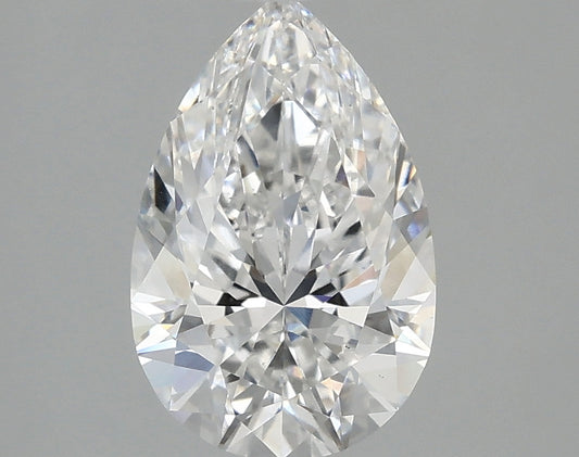 2.02 ct PE Lab-Grown Diamond · D / VS1 · IGI