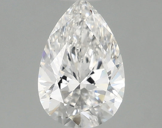 1.07 ct PE Lab-Grown Diamond · E / VS2 · IGI