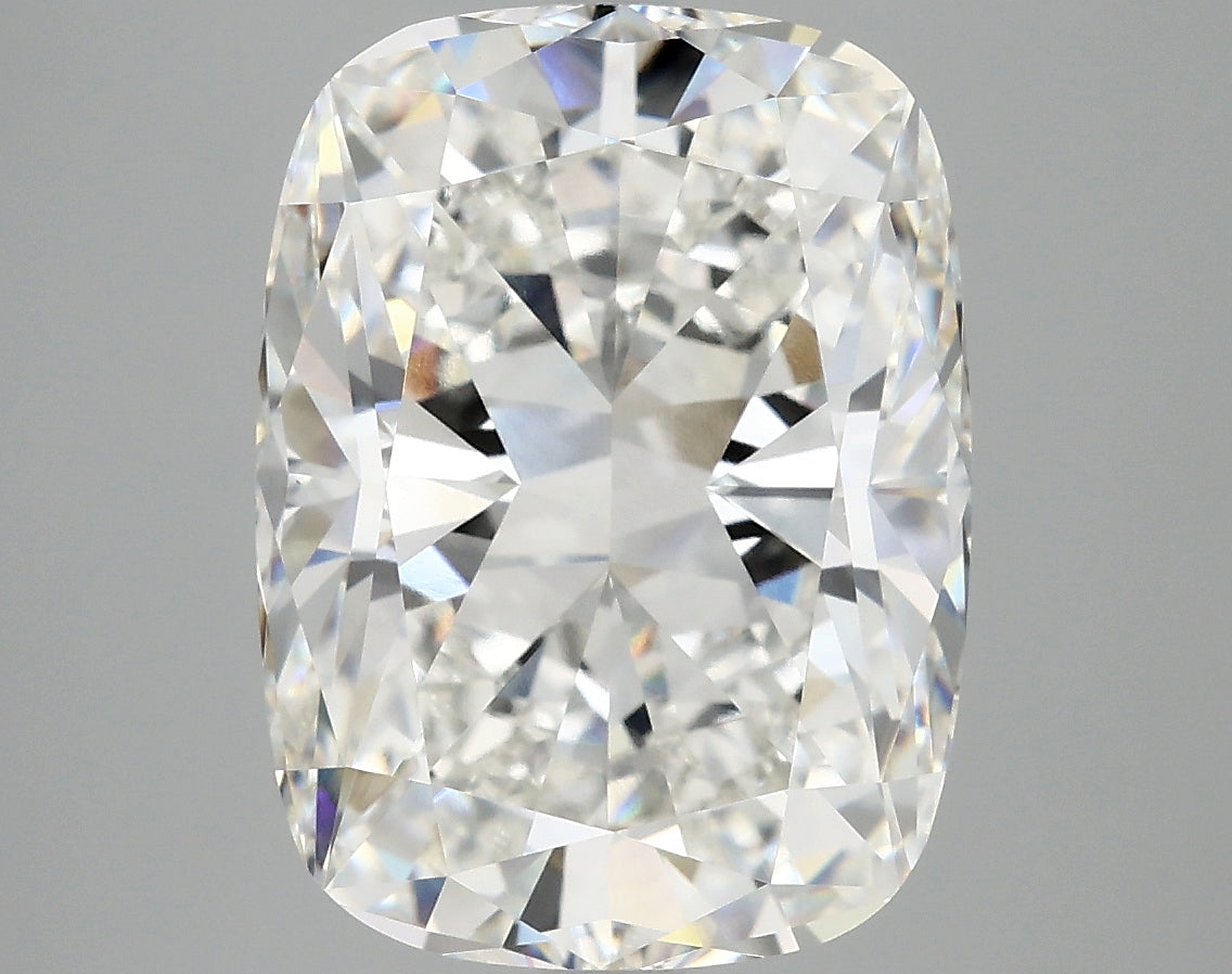 7.07 ct CU Lab-Grown Diamond · F / VS1 · IGI