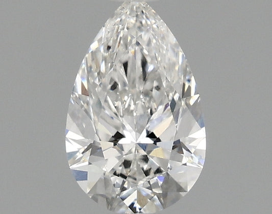 0.97 ct PE Lab-Grown Diamond · E / VVS2 · IGI