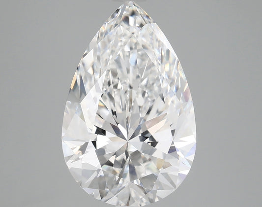 4.85 ct PE Lab-Grown Diamond · E / VVS2 · IGI