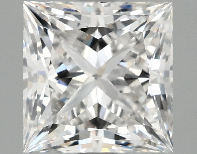 2.32 ct PR Lab-Grown Diamond · F / VS1 · IGI