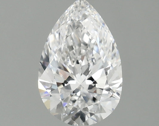 1.05 ct PE Lab-Grown Diamond · D / VS1 · IGI