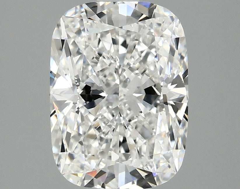 2.55 ct CU Lab-Grown Diamond · D / VVS2 · IGI