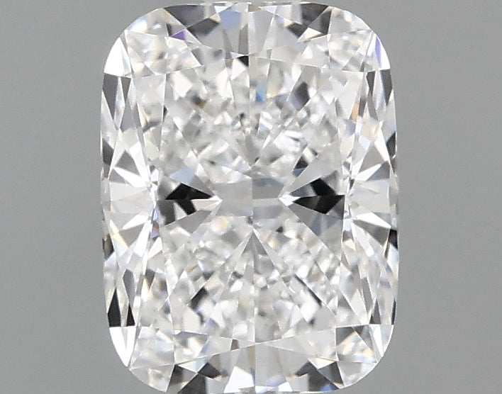 1.08 ct CU Lab-Grown Diamond · D / VS1 · IGI