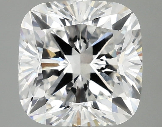 2.54 ct CUSQ Lab-Grown Diamond · E / VS1 · IGI