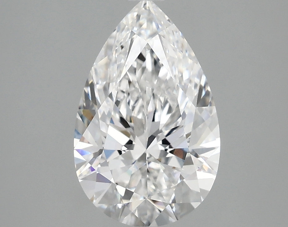 2.08 ct PE Lab-Grown Diamond · D / VVS2 · IGI