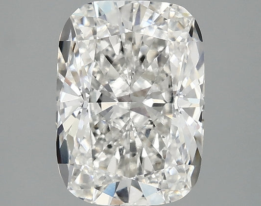 2.44 ct CU Lab-Grown Diamond · F / VVS2 · IGI
