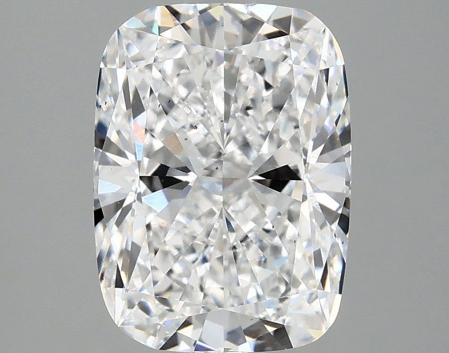 3.03 ct CU Lab-Grown Diamond · D / VS2 · IGI