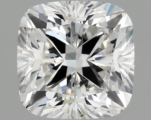2.08 ct CUSQ Lab-Grown Diamond · F / VS1 · IGI