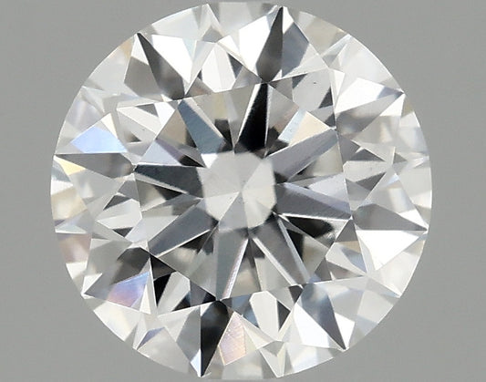 1.47 ct Round Lab-Grown Diamond · F / VS1 · IGI