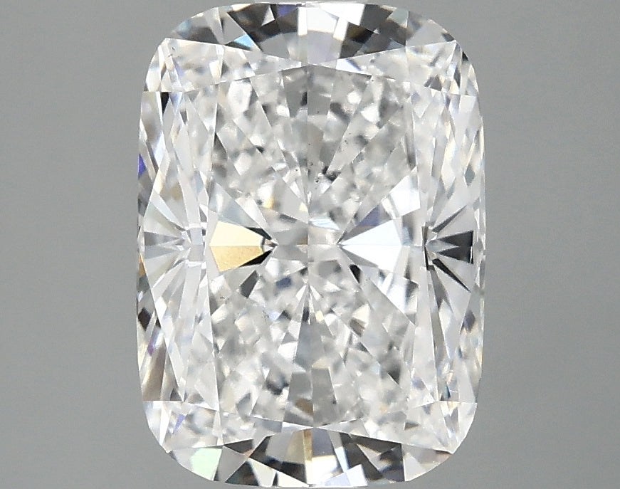 2.89 ct CU Lab-Grown Diamond · D / VS1 · IGI